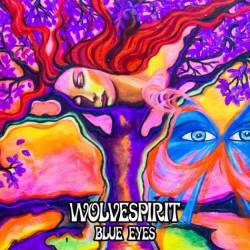 Wolvespirit : Blue Eyes Wolvespirit : Blue Eyes